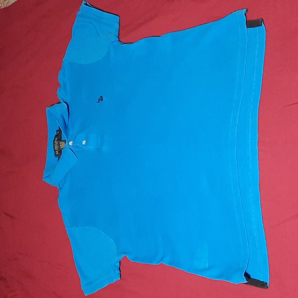 Polo! Size M for men